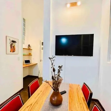 Hermoso Departamento En San Telmo Buenos Aires Exterior photo