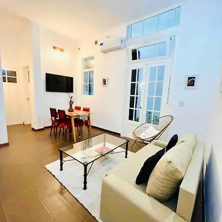 Hermoso Departamento En San Telmo Buenos Aires Exterior photo