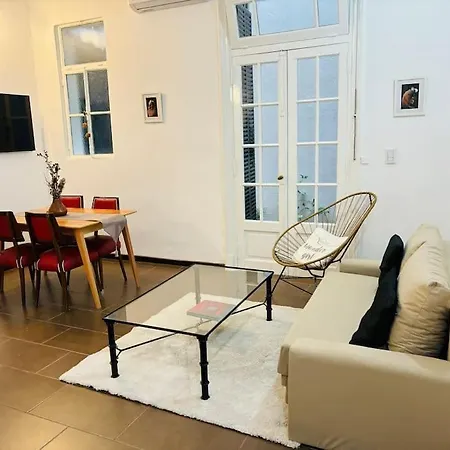 Hermoso Departamento En San Telmo Buenos Aires Exterior photo