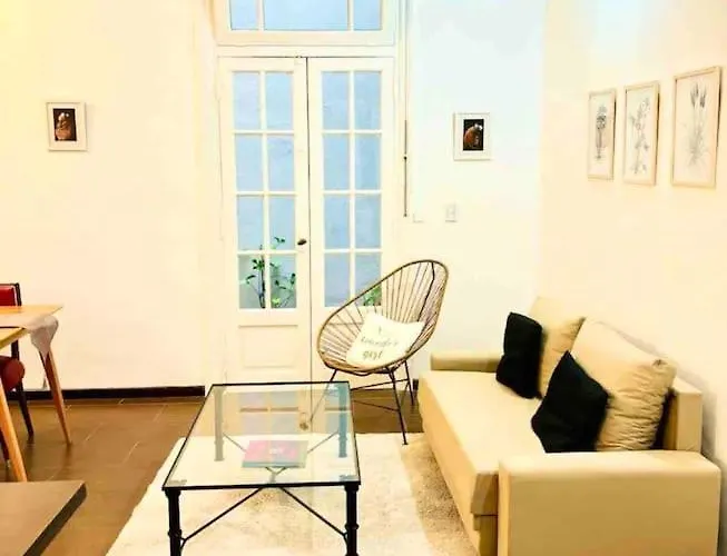 Hermoso Departamento En San Telmo