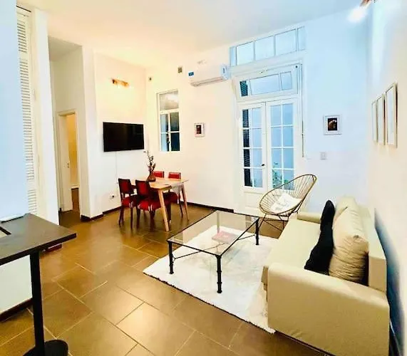Hermoso Departamento En San Telmo