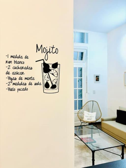 Apartamento Hermoso Departamento En San Telmo Buenos Aires