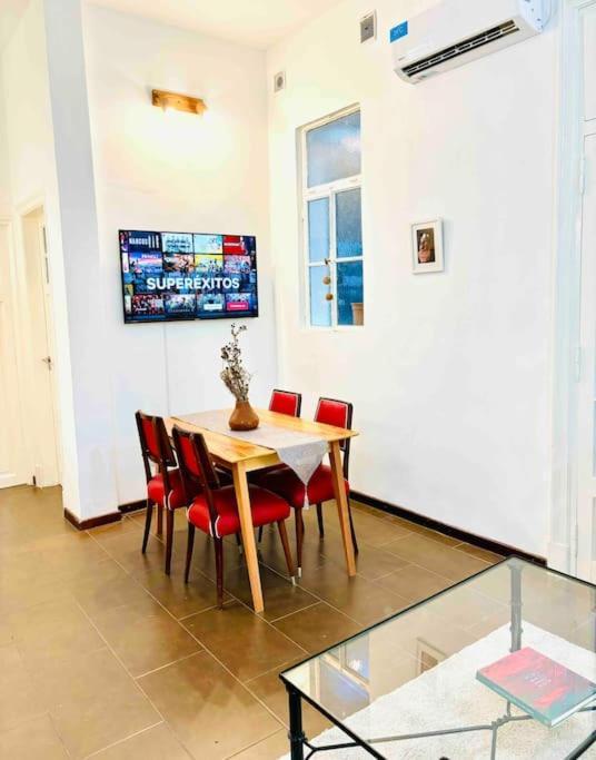 Hermoso Departamento En San Telmo Apartamento Buenos Aires