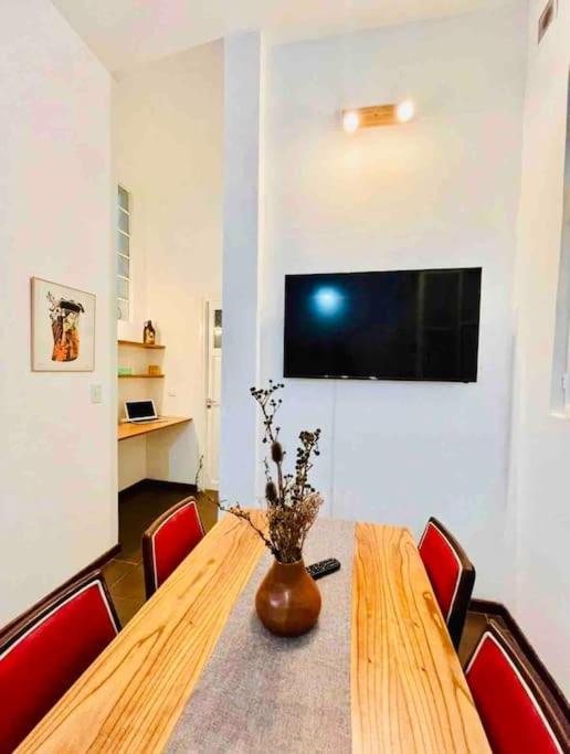 Hermoso Departamento En San Telmo Apartamento *