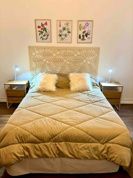 Hermoso Departamento En San Telmo Apartamento Buenos Aires